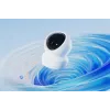EZVIZ H6c G1 4K Sferinis IP Vidaus Stebėjimo Fotoaparatas