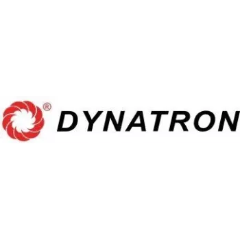 Dynatron Q11P Pasyvus CPU Aušintuvas Intel LGA1700/LGA1851 4U Server Radiatorius