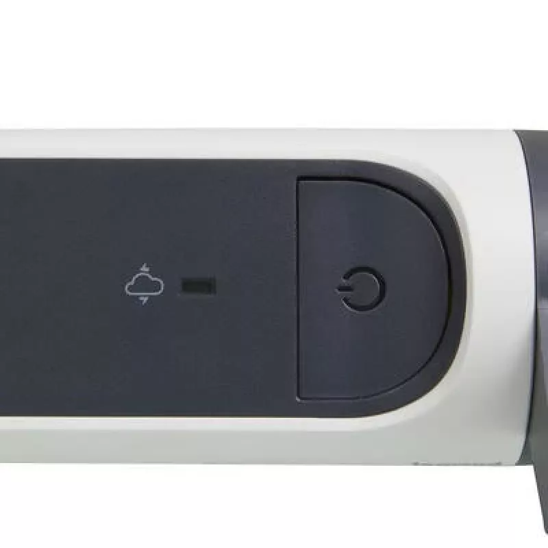 Legrand apsauginis nuo viršįtampių ilgintuvas 6x kištukiniai lizdai (F tipas) 1,5 m baltas/juodas