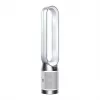 Dyson Purifier Cool PC1 Oro Valytuvas ir Aušinimo Ventiliatorius Sidabrinis/Baltas