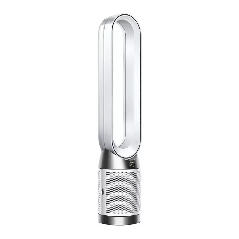 Dyson Purifier Cool PC1 Oro Valytuvas ir Aušinimo Ventiliatorius Sidabrinis/Baltas