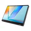 ASUS Vivobook 14 Flip TP3407SA-SG146W Ultra 5 226V 14.0 inch WUXGA Touch 60Hz 300nits AG 16GB LPDDR5X 512GB SSD Intel Arc Graphics FHD Cam 70WHrs Win11 Matte Gray