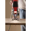Black & Decker BES610K-QS 650W Švytuoklinis Pjūklas Dėžutėje