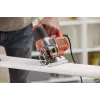 Black & Decker BES610K-QS 650W Švytuoklinis Pjūklas Dėžutėje