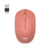 PORT DESIGNS PORT CONNECT Mouse Collection II Wireless 2,4 GHz Orange