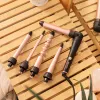 Cecotec SurfCare MultiWaves Multi-head Hair Curler, Keraminis, 46W, 140-200°C, 3 Antgaliai