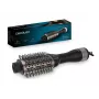 Cecotec CeramicCare Unique Hot Air Styling Brush 1200W 3 Heating Levels Black/Rose Gold
