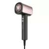 Cecotec DryGlam Nano Plasma Plaukų Džiovintuvas 1600 W Juodas/Rožinis Auksas