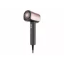 Cecotec DryGlam Nano Plasma Plaukų Džiovintuvas 1600 W Juodas/Rožinis Auksas