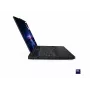 Nešiojamas kompiuteris Lenovo Legion Pro 5 16IAX10 Intel Core Ultra 7 255HX 16 inch WQXGA OLED 16GB DDR5 1TB SSD NVIDIA GeForce RTX 5070 8GB GDDR7 Windows 11 Home Eclipse Black