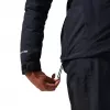 Berghaus Hillwalker Gore-Tex InterActive Jacket – Moteriška striukė, dydis S (Juoda)