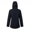 Berghaus Hillwalker Gore-Tex InterActive Jacket – Moteriška striukė, dydis S (Juoda)