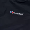 Berghaus Hillwalker Gore-Tex InterActive Jacket – Moteriška striukė, dydis S (Juoda)