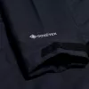 Berghaus Hillwalker Gore-Tex InterActive Jacket – Moteriška striukė, dydis S (Juoda)