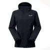 Berghaus Hillwalker Gore-Tex InterActive Jacket – Moteriška striukė, dydis S (Juoda)