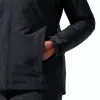 Berghaus Hillwalker Gore-Tex InterActive Jacket – Moteriška striukė, dydis S (Juoda)