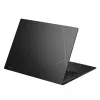 ASUS Zenbook 14 UM3406GA-QD013W - AMD Ryzen AI 5 430, 14 inch WUXGA, 16GB RAM, 512GB SSD, Radeon Graphics, Windows 11, Jade Black