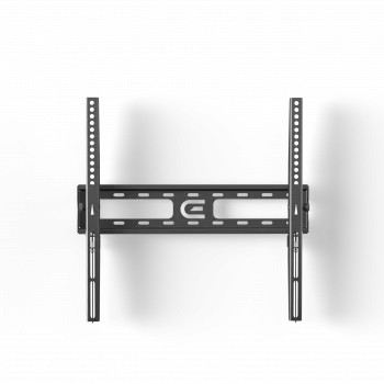 EDBAK FSM4040-T Universal Tilt Wall Mount for 32-75 inch TVs/Monitors, Max 30 kg, Black