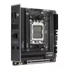 ASUS TUF Gaming B850I WiFi NEO pagrindinė plokštė AMD AM5 DDR5 ATX