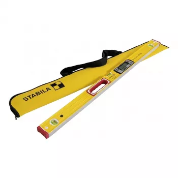 STABILA TECH 196 DL Digitalinis gulsčiukas, 100 cm
