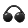 Sony LinkBuds Clip WF-LC900 „True Wireless“ atviro tipo ausinės, Bluetooth 5.2, IPX4, juodos