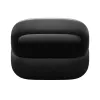 Sony LinkBuds Clip WF-LC900 „True Wireless“ atviro tipo ausinės, Bluetooth 5.2, IPX4, juodos