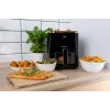 ELDOM FR45 FRITELO 1500 W Neriebališka Gruzdintuvė, Juoda