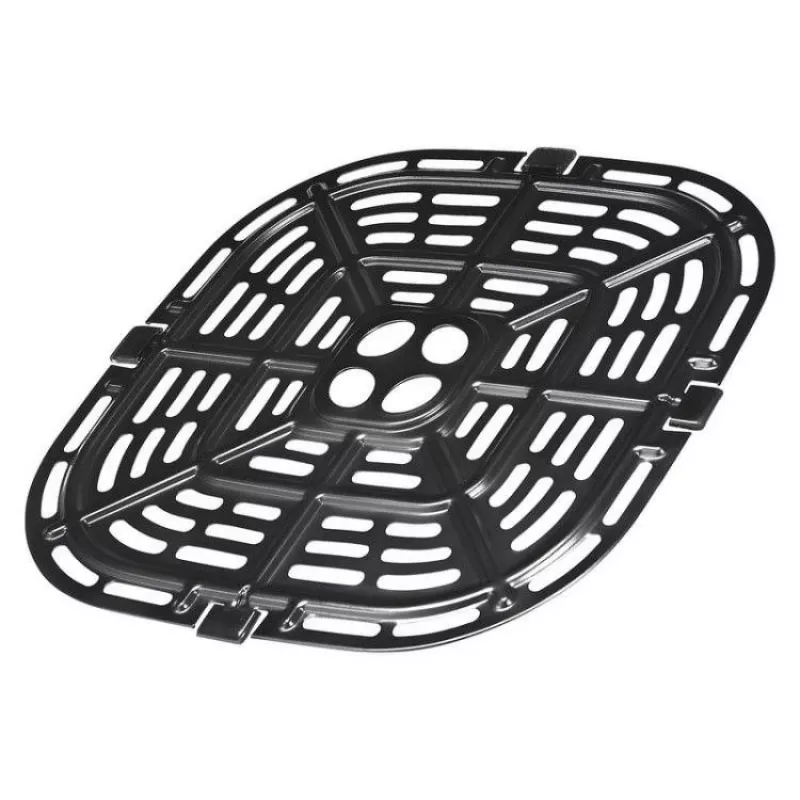 ELDOM FR45 FRITELO 1500 W Neriebališka Gruzdintuvė, Juoda