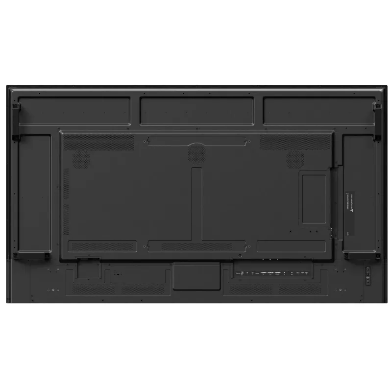 Sharp MultiSync M652 65 colių 4K UHD profesionalus ekranas 550 cd/m² 24/7