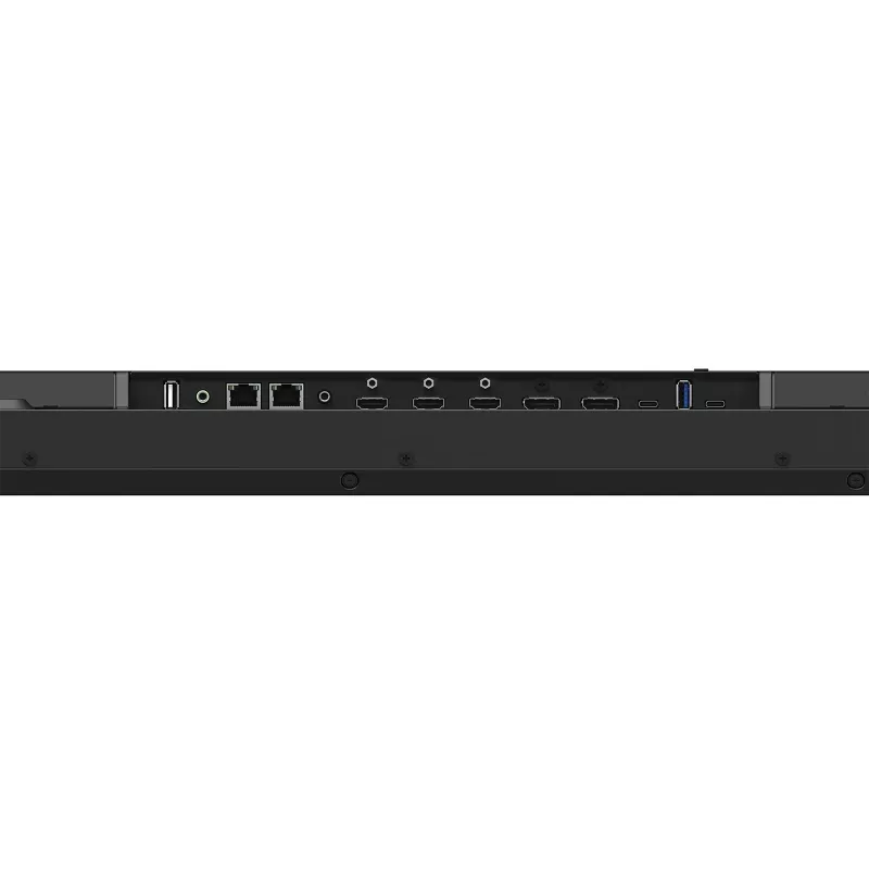 Sharp MultiSync M652 65 colių 4K UHD profesionalus ekranas 550 cd/m² 24/7