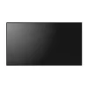 Sharp MultiSync M652 65 colių 4K UHD profesionalus ekranas 550 cd/m² 24/7
