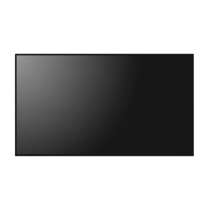 Sharp MultiSync M652 65 colių 4K UHD profesionalus ekranas 550 cd/m² 24/7