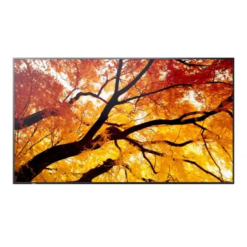 Sharp MultiSync M652 65 colių 4K UHD profesionalus ekranas 550 cd/m² 24/7