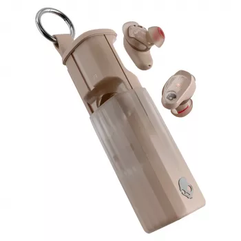 Skullcandy Method 360 ANC True Wireless In-Ear Ausinės Ruda