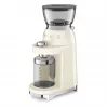 Smeg CGF03CREU Kavos Malūnėlis 150 W Kreminis