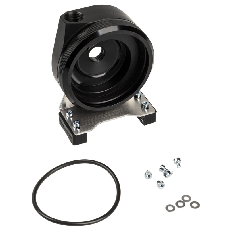 Aqua Computer D5 ULTITOP Pump Adapter for D5 Pumps, G1/4