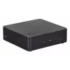 Kompiuteris Actina 5901443205395 Intel Core i3-8100 8GB DDR4 1TB HDD Windows 10 Pro Mini Tower Juodas