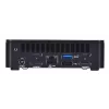 Kompiuteris Actina 5901443205395 Intel Core i3-8100 8GB DDR4 1TB HDD Windows 10 Pro Mini Tower Juodas
