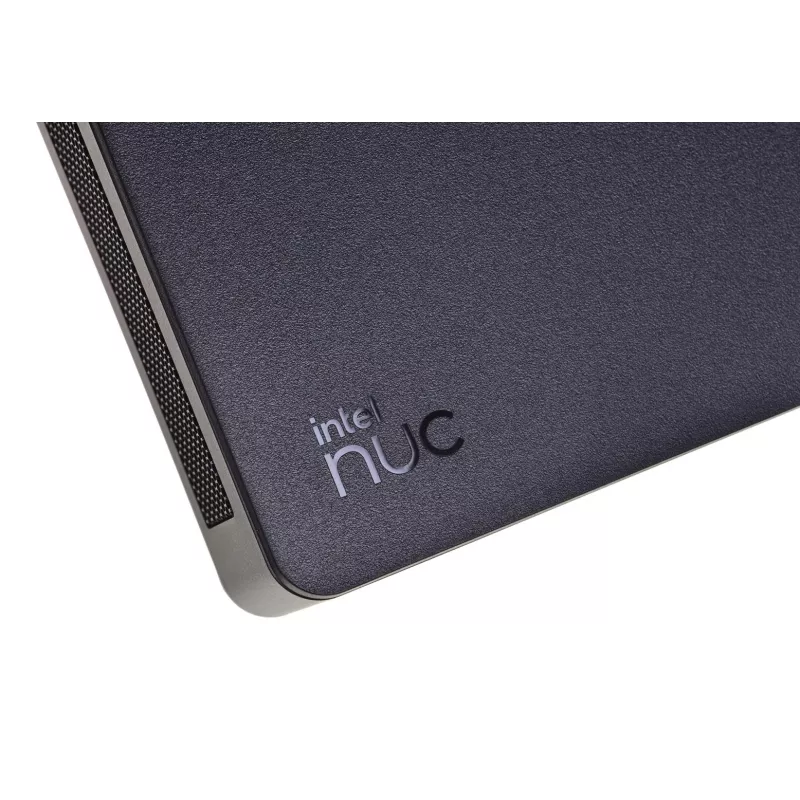 Kompiuteris Actina 5901443205395 Intel Core i3-8100 8GB DDR4 1TB HDD Windows 10 Pro Mini Tower Juodas