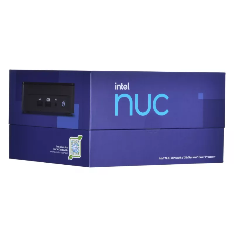 Kompiuteris Actina 5901443205395 Intel Core i3-8100 8GB DDR4 1TB HDD Windows 10 Pro Mini Tower Juodas