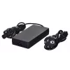 Kompiuteris Actina 5901443205395 Intel Core i3-8100 8GB DDR4 1TB HDD Windows 10 Pro Mini Tower Juodas
