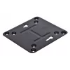 Kompiuteris Actina 5901443205395 Intel Core i3-8100 8GB DDR4 1TB HDD Windows 10 Pro Mini Tower Juodas