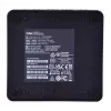 Kompiuteris Actina 5901443205395 Intel Core i3-8100 8GB DDR4 1TB HDD Windows 10 Pro Mini Tower Juodas