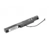 MITSU baterija, skirta Lenovo IdeaPad 100-15IBY, 2200 mAh (24 Wh) 10.8-11.1V
