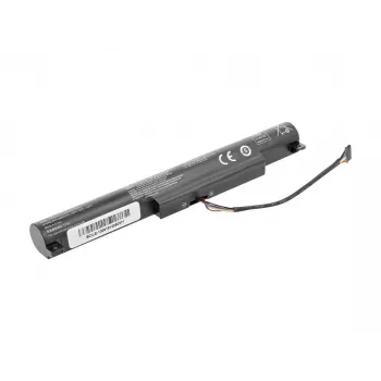 MITSU baterija, skirta Lenovo IdeaPad 100-15IBY, 2200 mAh (24 Wh) 10.8-11.1V