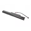 MITSU baterija, skirta Lenovo IdeaPad 100-15IBY, 2200 mAh (24 Wh) 10.8-11.1V