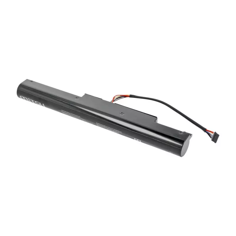 MITSU baterija, skirta Lenovo IdeaPad 100-15IBY, 2200 mAh (24 Wh) 10.8-11.1V