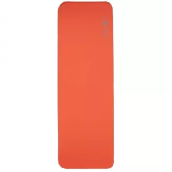 Exped SIM 3.8 LW Self-Inflating Sleeping Mat Flame