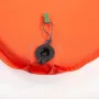 Exped SIM 3.8 LW Self-Inflating Sleeping Mat Flame