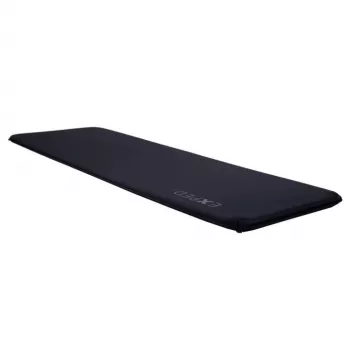 Exped SIM 3.8 LW Self-Inflating Mat Black
